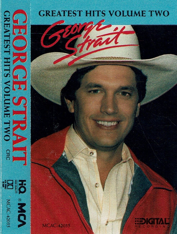 George Strait